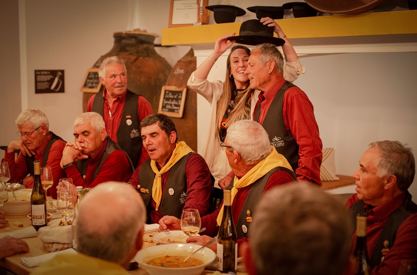 Festa de São Martinho - Adega Vidigueira (SOMENTE DIA 16 DE NOVEMBRO)