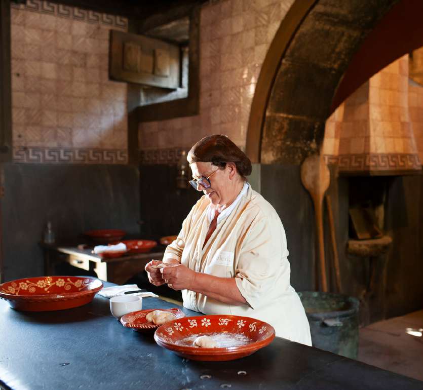 Oficina do Pão - Aveleda