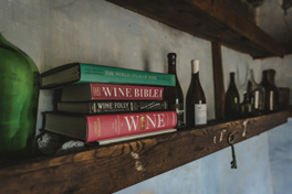 Vinhos Premium dos Açores - Adega do Vulcão