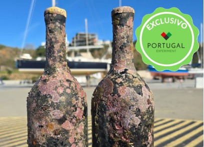 Prova de Vinhos do Mar – Serenada